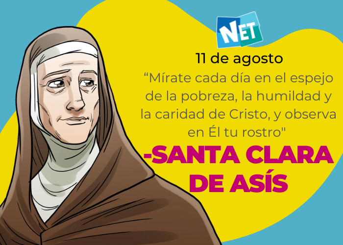 Santa Clara de Asís