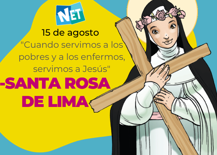 Santa Rosa de la Lima