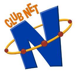 Logo Club NET
