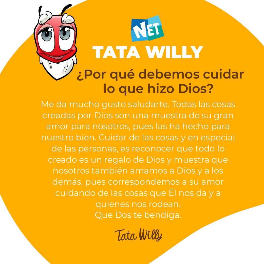 Tata willy