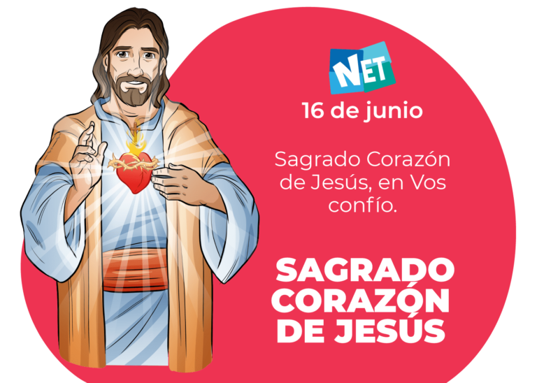 Sagrado Corazón de Jesús