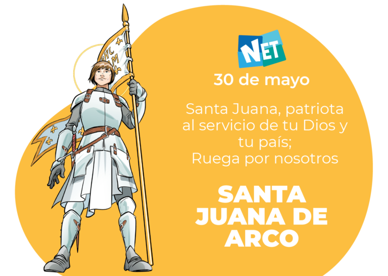 Santa Juana De Arco