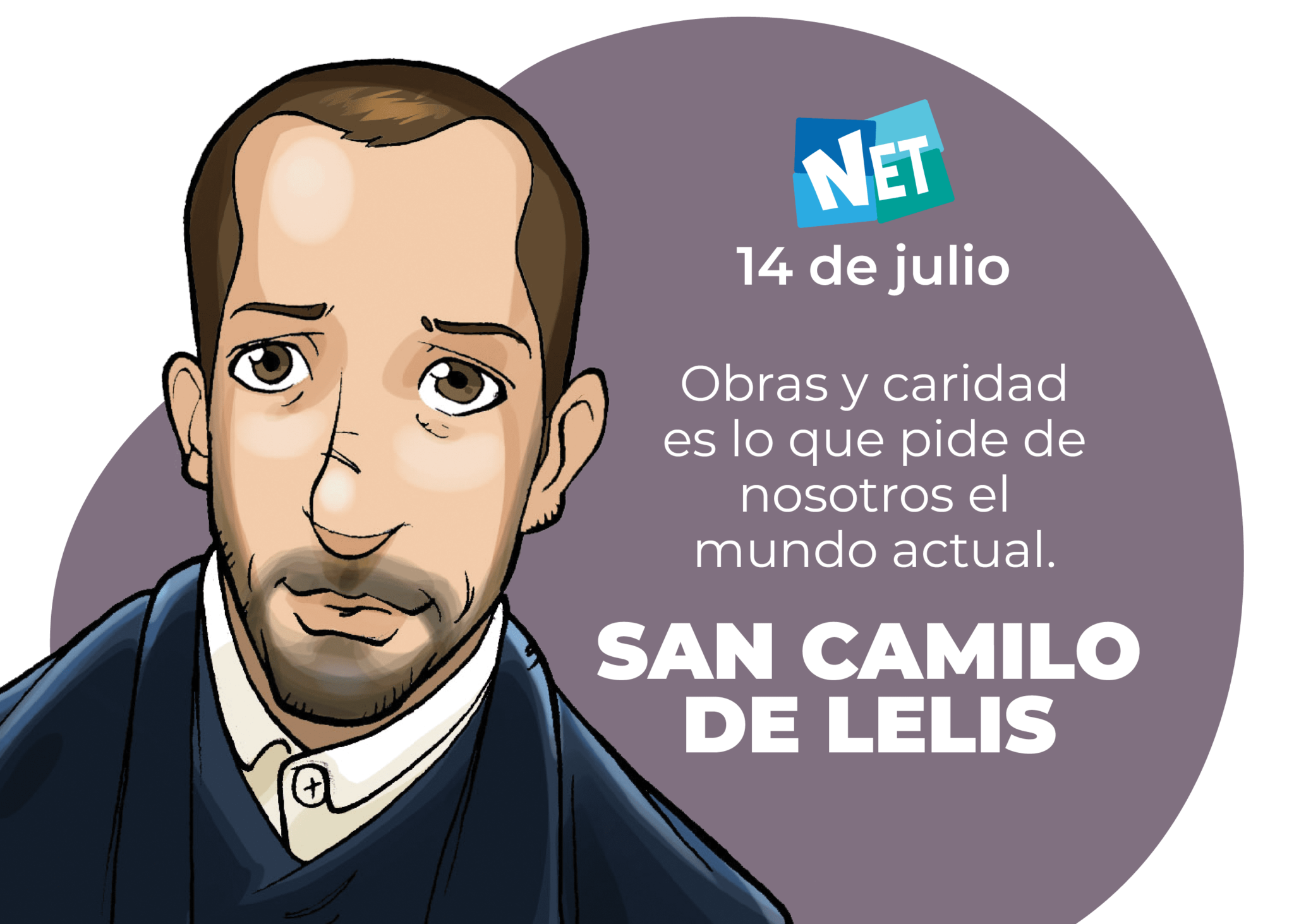 Evangelios, vidas de Santos y más Amigos Net