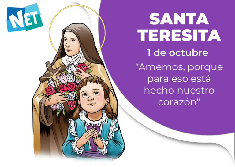 Santa Teresita