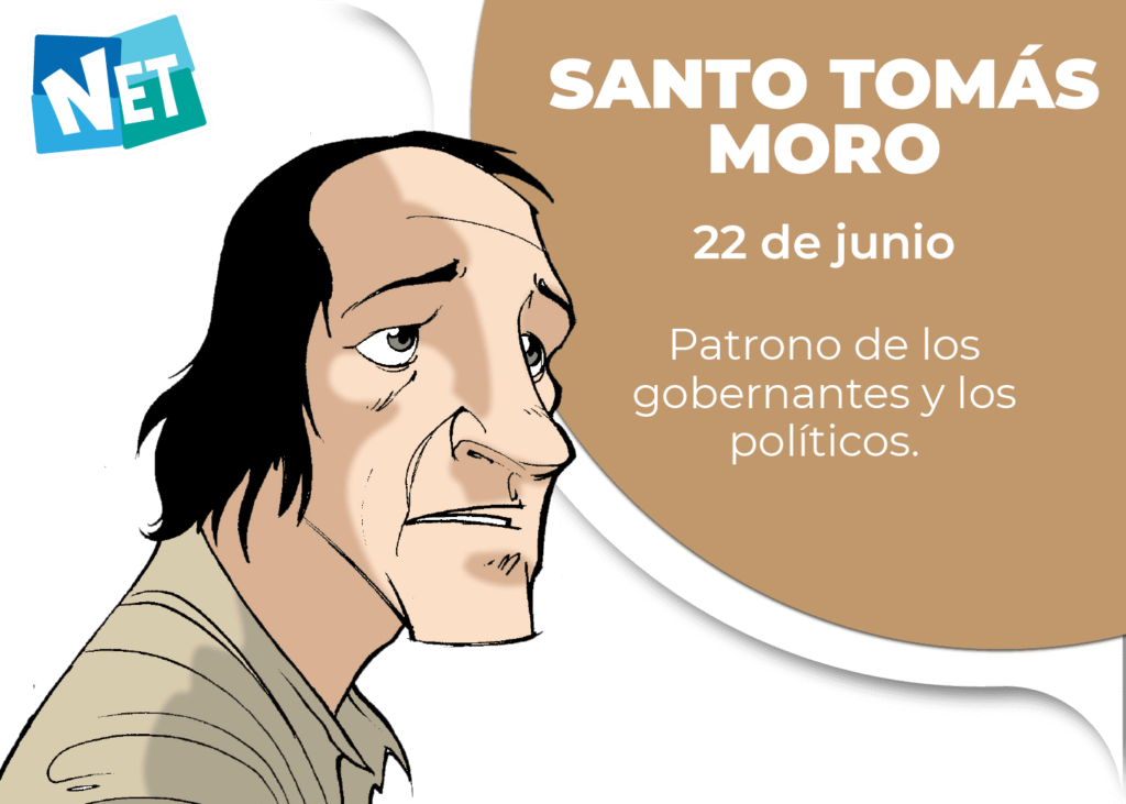 Santo Tomás Moro