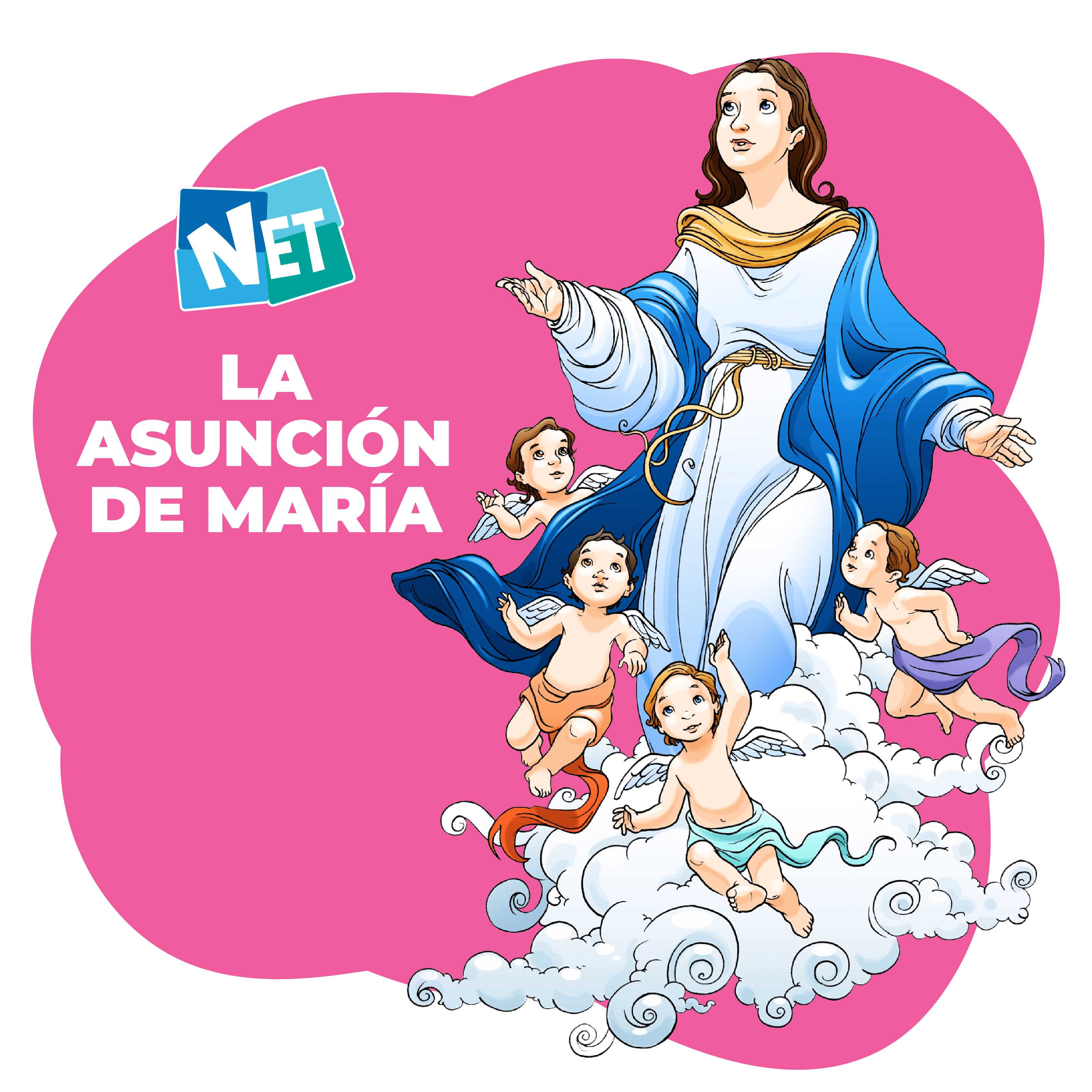 La Asunción de María