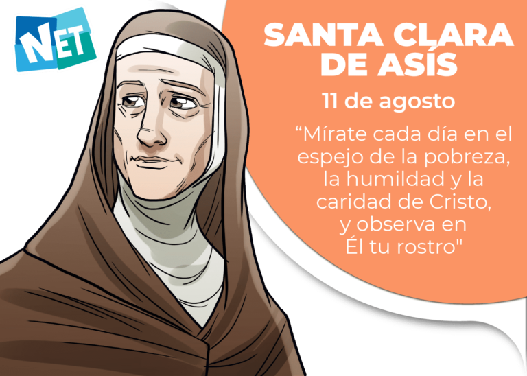 Santa Clara de Asís