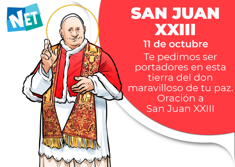 San Juan XXlll