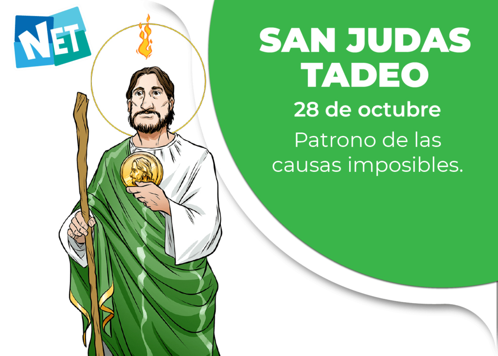 San Judas Tadeo