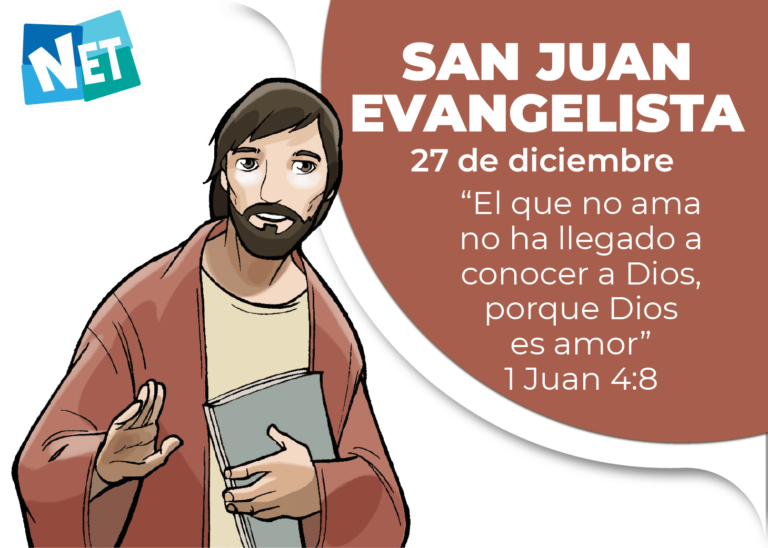 San Juan Evangelista