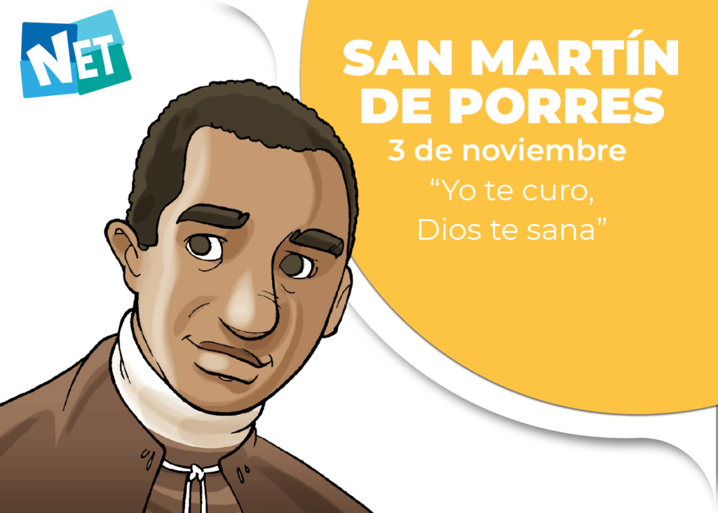 San Martín de Porres