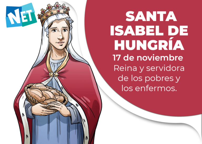 Santa Isabel de Hungría