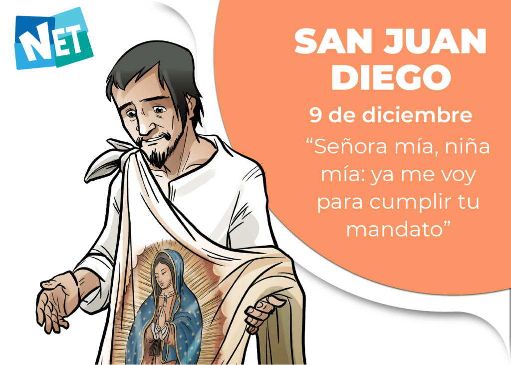 San Juan Diego