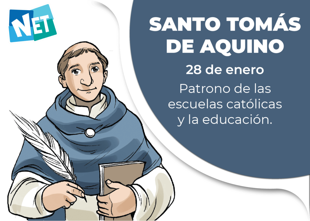 Santo Tomás de Aquino