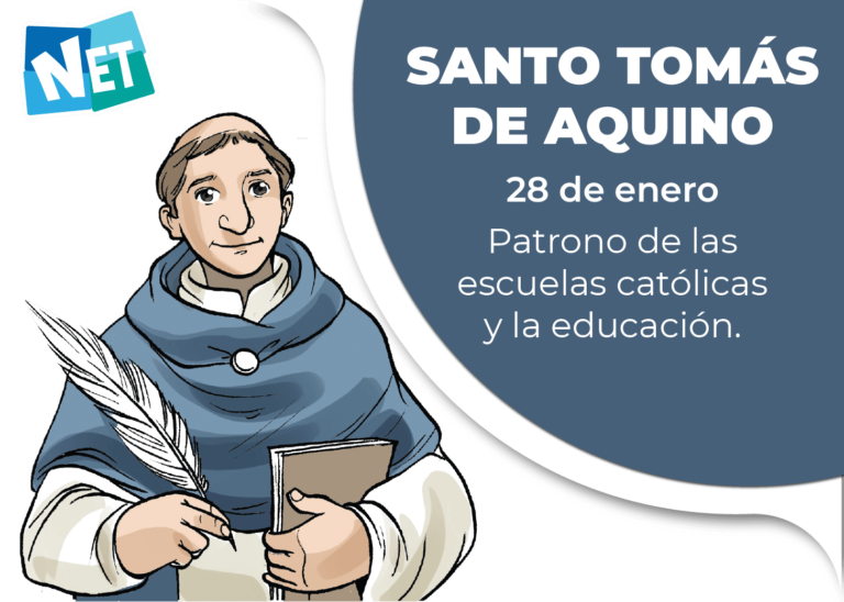 Santo Tomás de Aquino