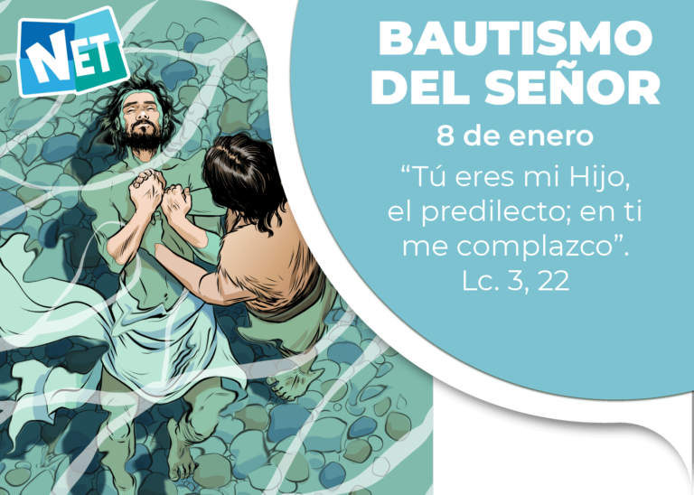 Bautismo del Señor