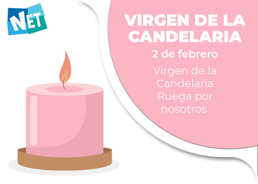 Virgen de la Candelaria