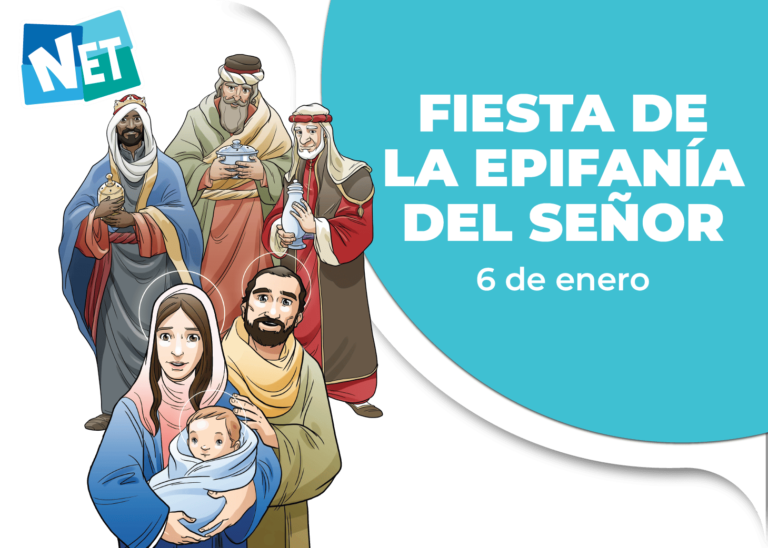 Epifanía del Señor