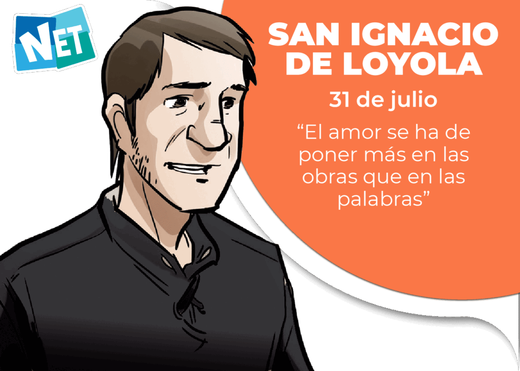 San Ignacio de Loyola