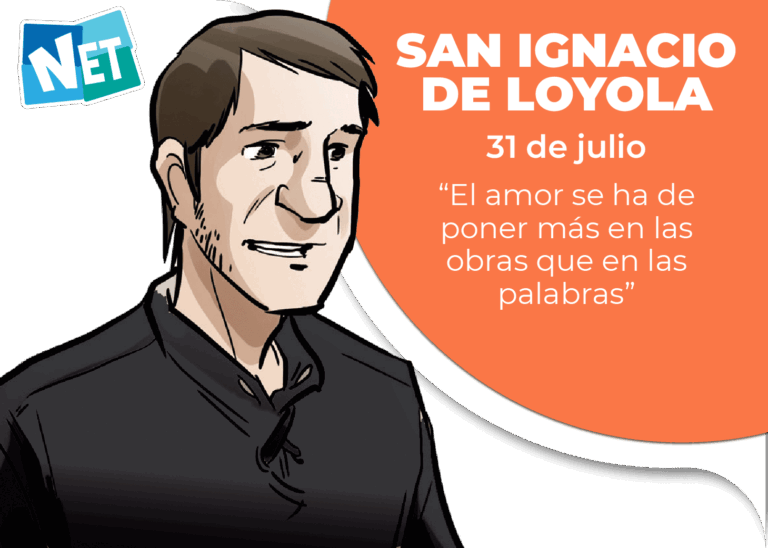 San Ignacio de Loyola