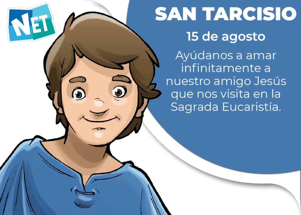 San Tarcisio