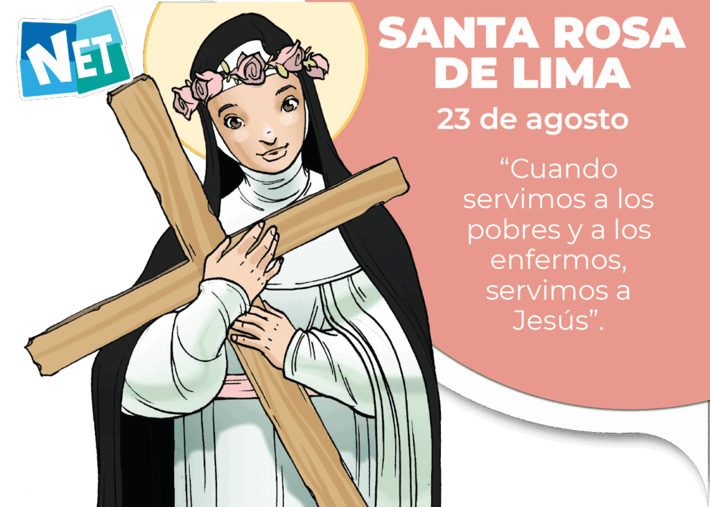 Santa Rosa de Lima