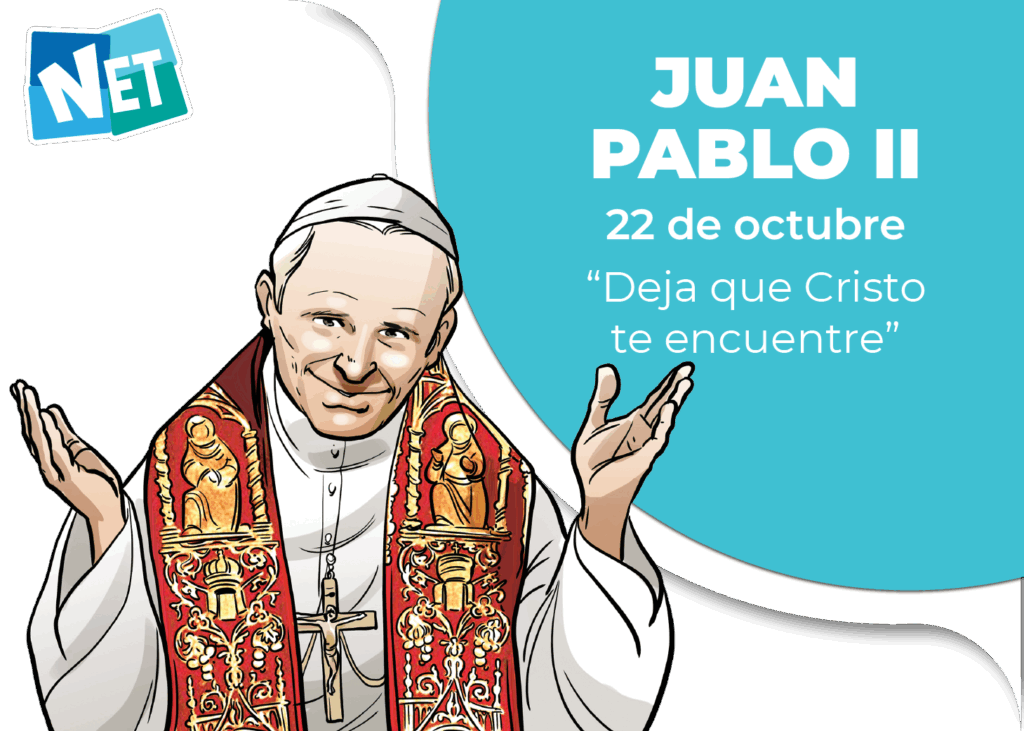 Juan Pablo II