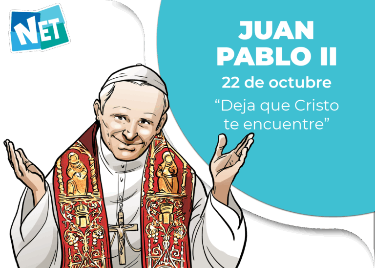 Juan Pablo II