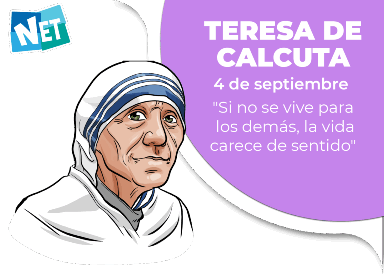 Teresa de Calcuta