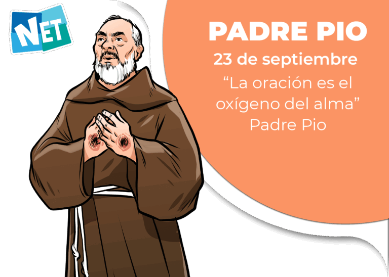 Padre Pío