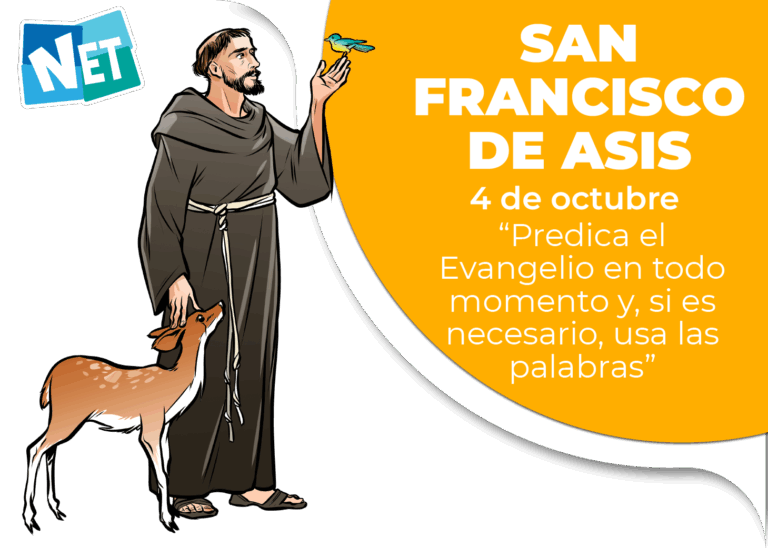 San Francisco de Asís