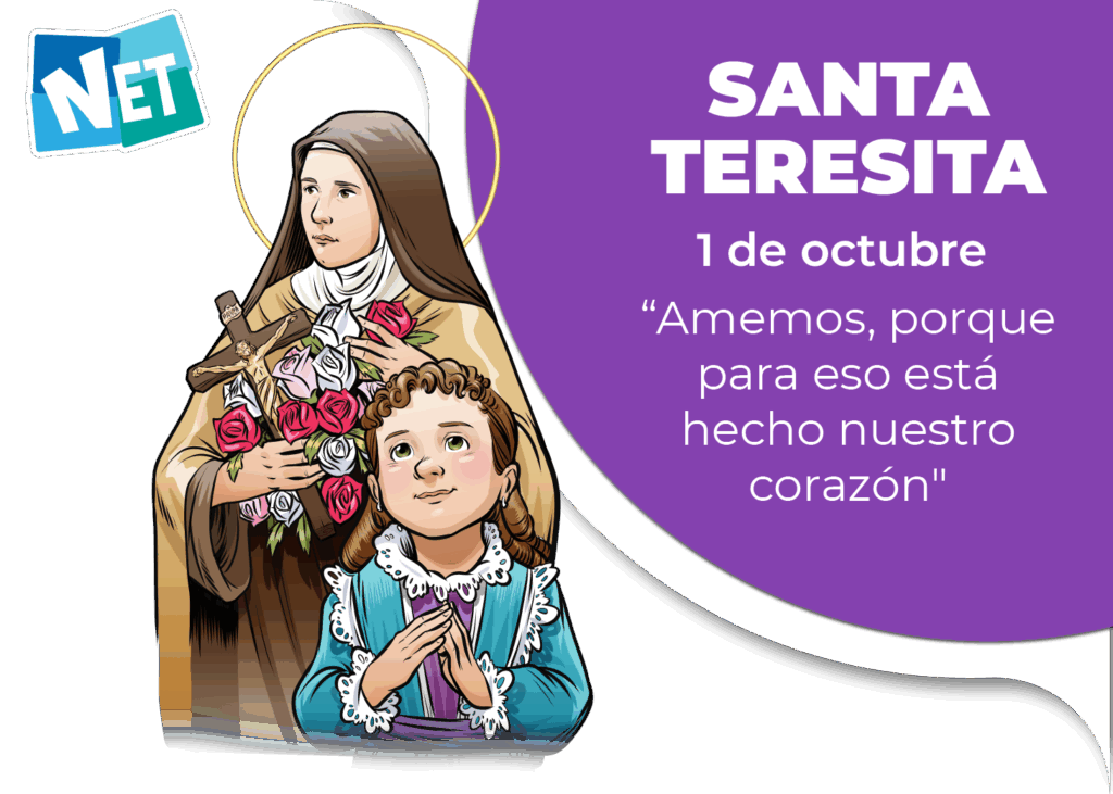 Santa Teresita