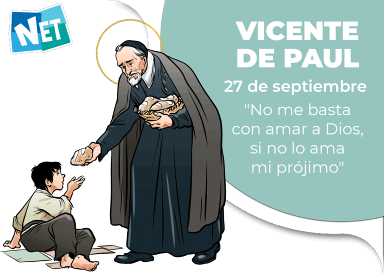 Vicente de Paul