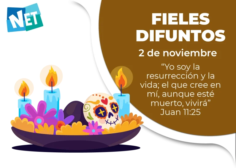 Fieles difuntos