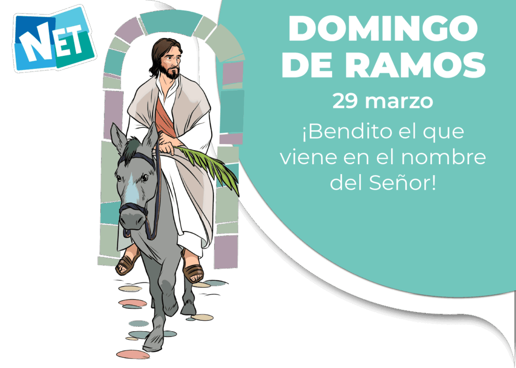 Domingo de Ramos
