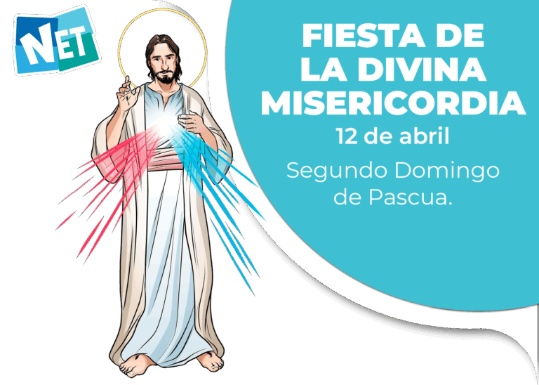 Fiesta de la Divina Misericordia