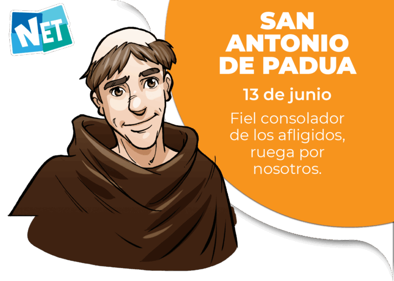 San Antonio de Padua