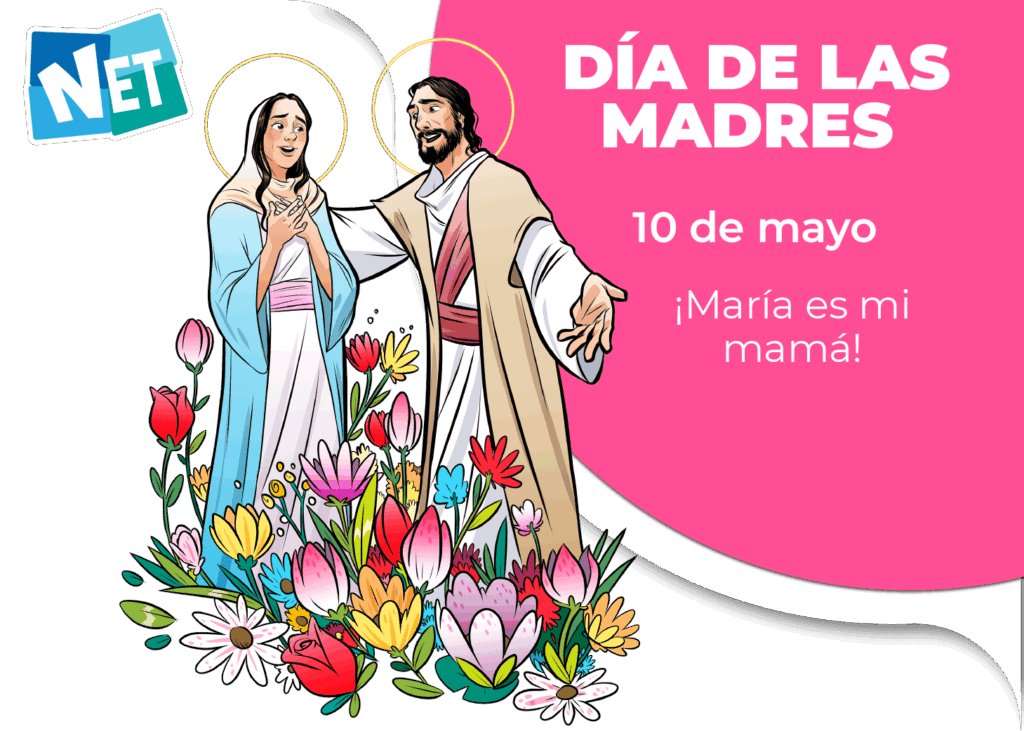 Día de las madres
