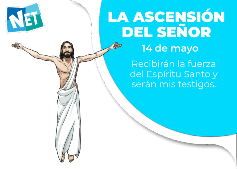 La Ascensión del Señor