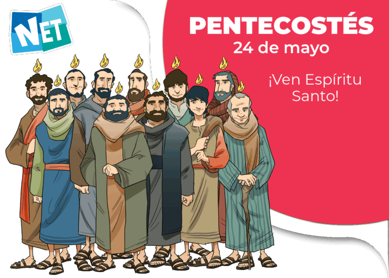 Pentecostés