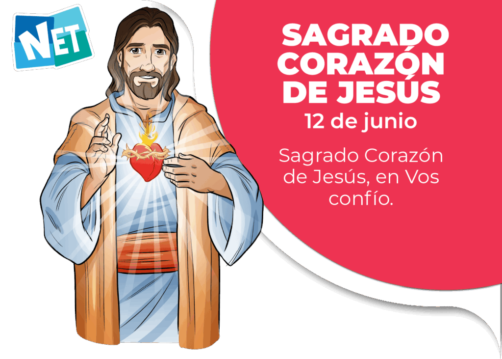 Sagrado Corazón de Jesús