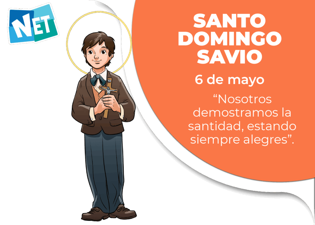 Santo Domingo Savio