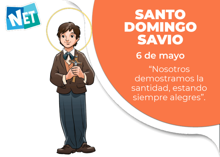 Santo Domingo Savio
