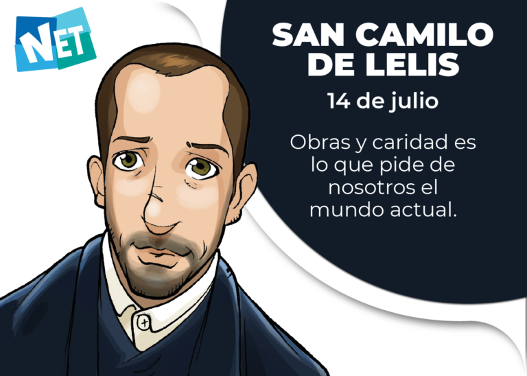 San Camilo de Lelis