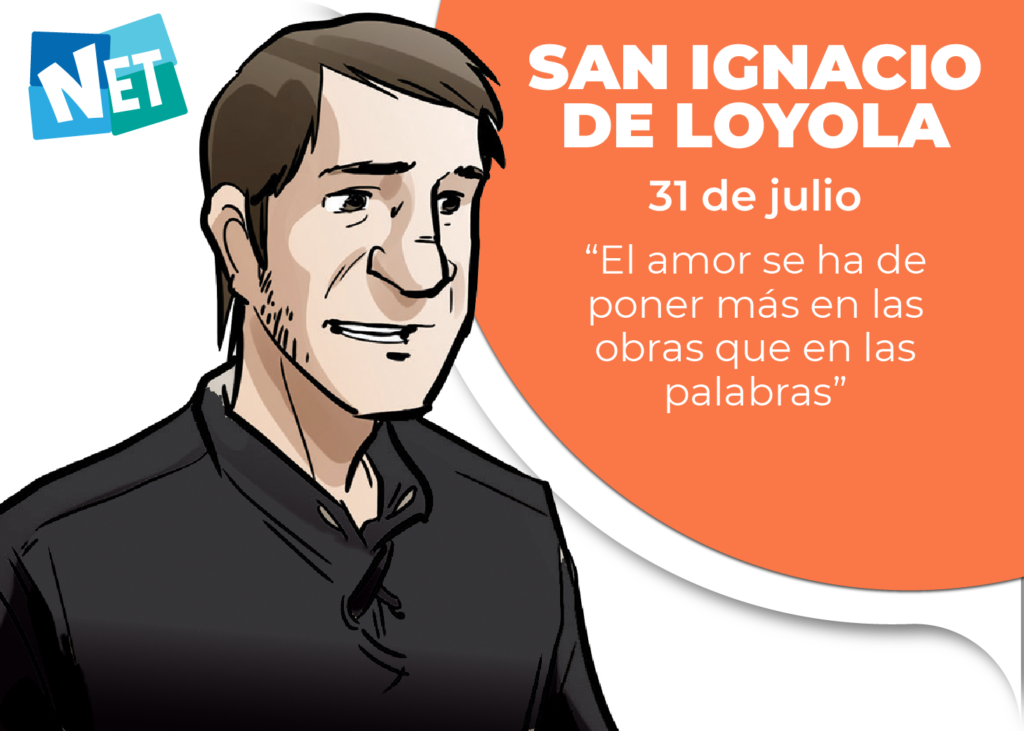 San Ignacio de Loyola