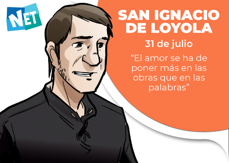 San Ignacio de Loyola