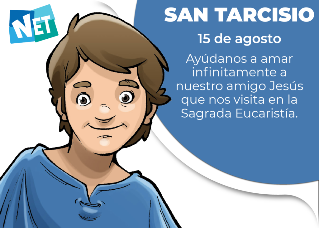 San Tarcisio