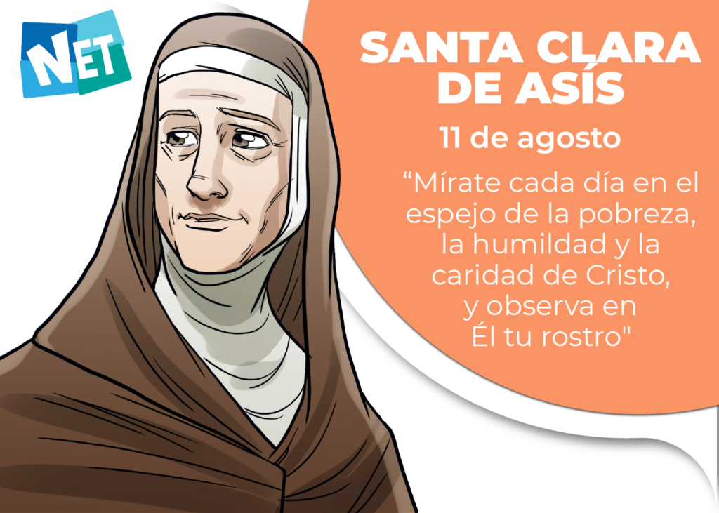 Santa Clara de Asis
