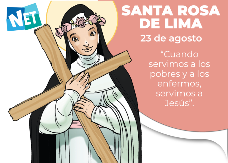 Santa Rosa de Lima