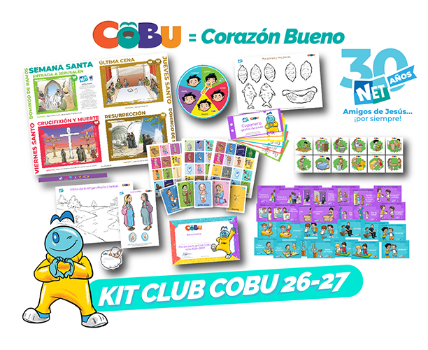 Kits COBU